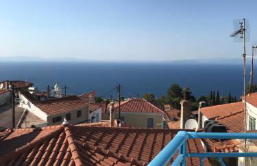 Bliss on the hill - Photo 25