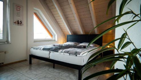 FeWo WOW II Schöne 2-Zimmer Maisonette Wohnung - Foto 5