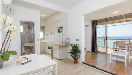 Apartamentos Flats Friends Atlantida - Foto 4