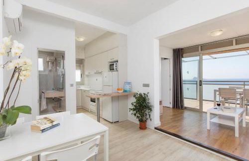 Apartamentos Flats Friends Atlantida - Foto 4