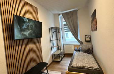 Ferienwohnung Zeitz Appartment Moritzburg - Foto 31