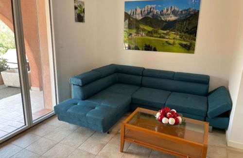 Villa Bleu Antheor - Foto 28