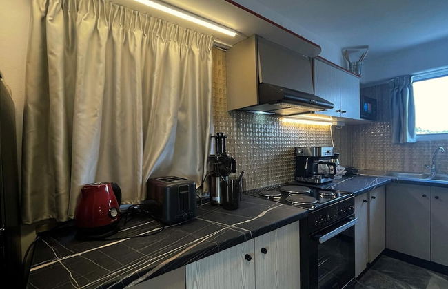 Rooftop Loft With Jacuzzi - Foto 6