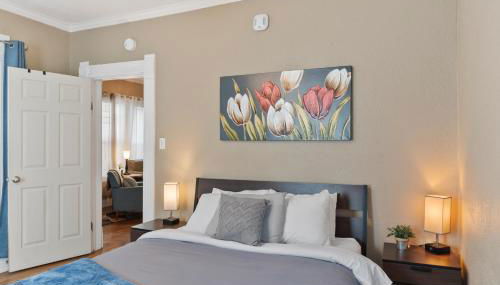 3 bedroom *Downtown* with Firepit - Foto 5