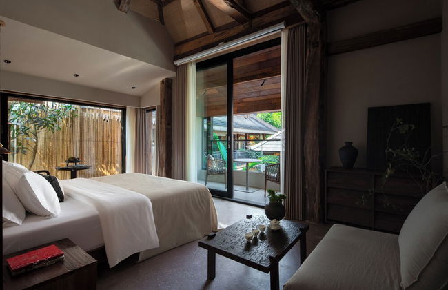 Xishuangbanna Jinghong Hidden in Nature - Foto 12