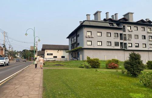 Apto Vista Verde Natureza e Paz na Várzea - Foto 16