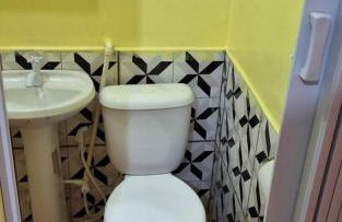 Apto C com cozinha em Macapá - Foto 14