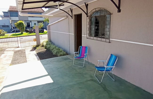 Casa Completa & Confortável - Foto 31