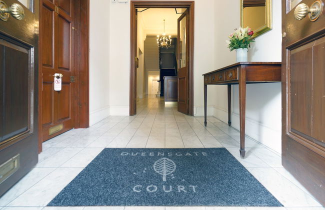 Queensgate Court - Foto 2
