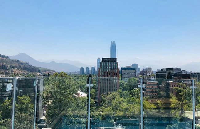 hUB Providencia - Photo 43