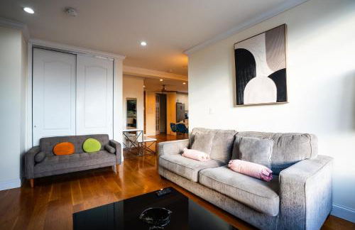 Modern Apartment By Central Park - 3 BR - Foto 1