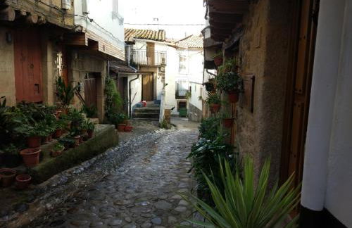 Casa Rural Las 6 Hermanas - Foto 25