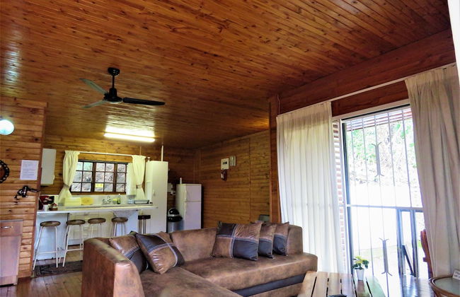 Impala Niezel Lodge - Foto 16