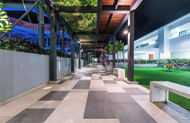 Geo38 Premier Suites Genting Highlands - Foto 28