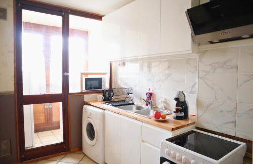 Guyon - Cosy proche gare Parking facile - Balcon #SirDest - Foto 6