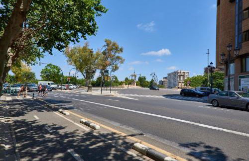 Musico Turia Gardens - Photo 47