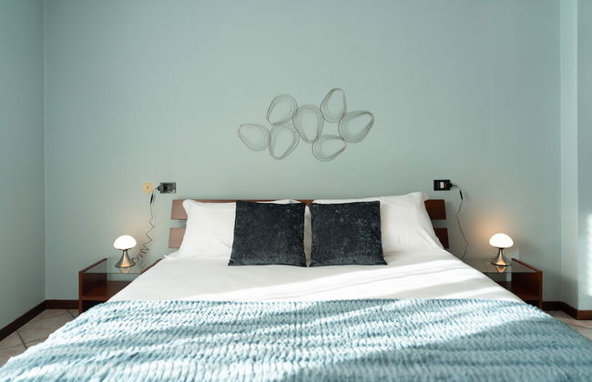 Lakefront Retreat by Wonderful Italy - Foto 6