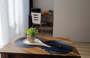 Umberto Apartamenty Dwupoziomowe Dąbki - Foto 14