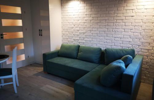 Apartament Pół Domu Nad Jeziorami - Foto 2