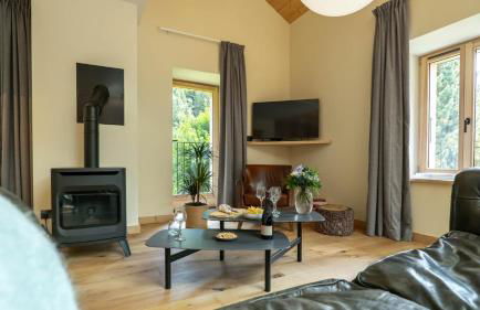 Enjoy Chalet - Photo 16