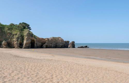 Appartement face mer pour 4 à Saint Brévin L’Océan - Foto 21