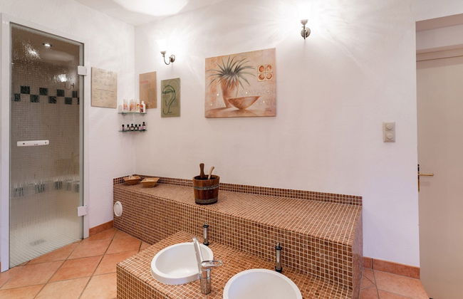 Modern Apartment in Reifferscheid With Garden - Foto 72