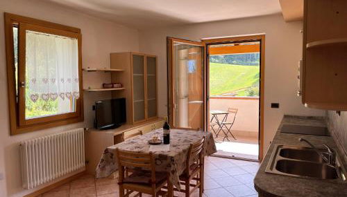 Appartamenti Rì de la Clama Andalo, Barbara - Foto 4