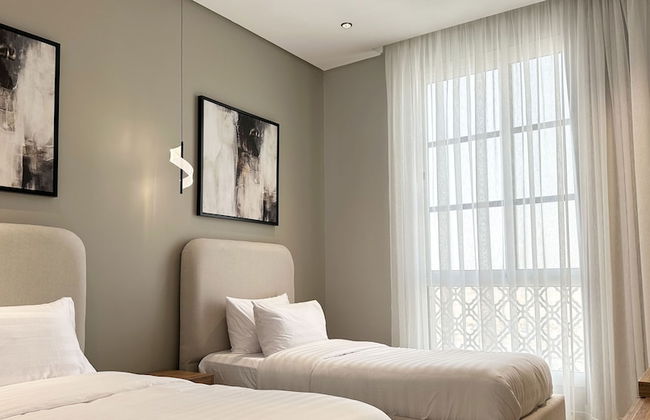 Ar Rabi F-7 Luxurious Creativity GX12 - Foto 3