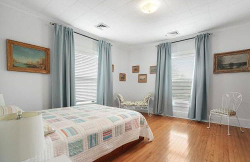 Maison des Reves - Historic charm in the heart of Downtown! - Foto 31