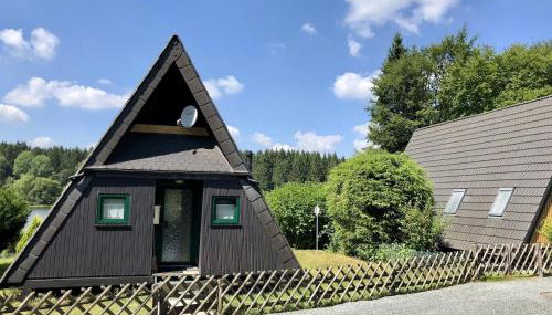 Ferienhaus in Clausthal-zellerfeld mit Terrasse - Foto 4