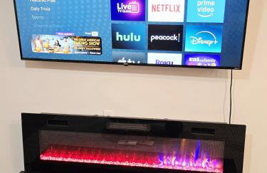 Central Frisco Vibes 1 BR Apart With POOL & GYM - Foto 60