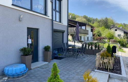 Ferienwohnung Haus Mira - Foto 1