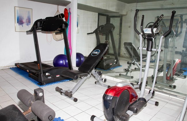 Ananda Spa Villa in Nies - Foto 58