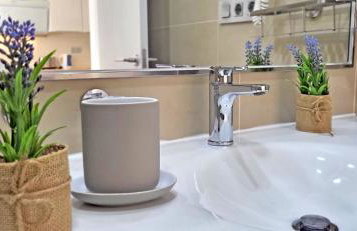 Holiday flat El Paraiso, Costa Calma, Ocean view, WiFi - Photo 9