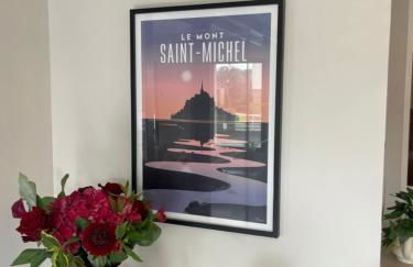 Ducey Appart'Hôtel - Les Rivières - Foto 62