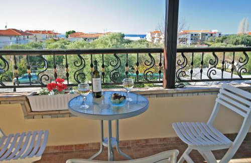 Azure Bay Villa by RentalsPro - Neos Marmaras Halkidiki - Foto 30