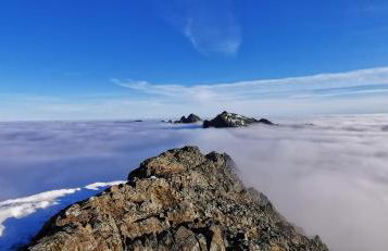 Pabay Self-catering - Foto 41