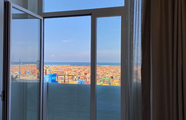 Residence Terminus - Foto 15