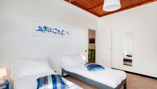 Venezia Apartment by Wonderful Italy - Foto 2, Habitación