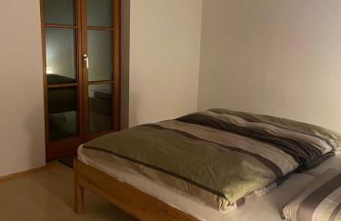 Dachgeschosswohnung mit traumhaftem Zugspitzblick bei Garmisch - Foto 5