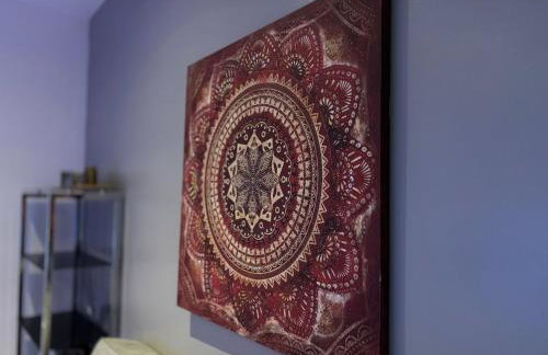 Cosy City Centre Apartment With Parking - Foto 70
