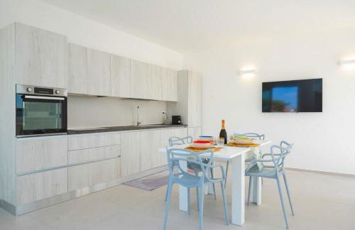 Onde Chiare a 100metri da spiaggia solo sabbia - Foto 26