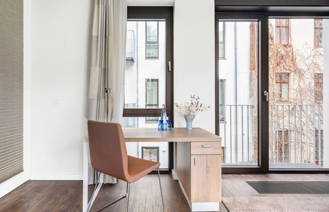 Numa Berlin Nook - Foto 51