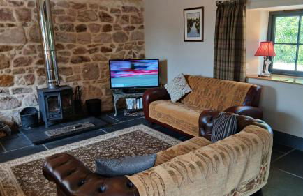 Stable Lodge - Foto 8