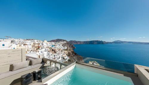 Caldera Houses Oia - Foto 4