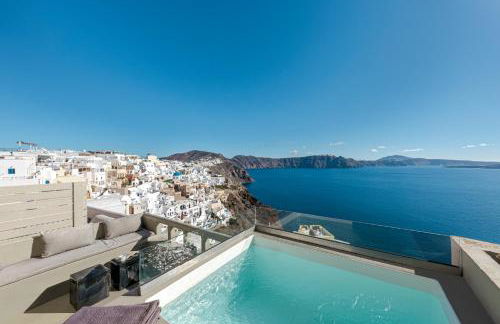 Caldera Houses Oia - Foto 4