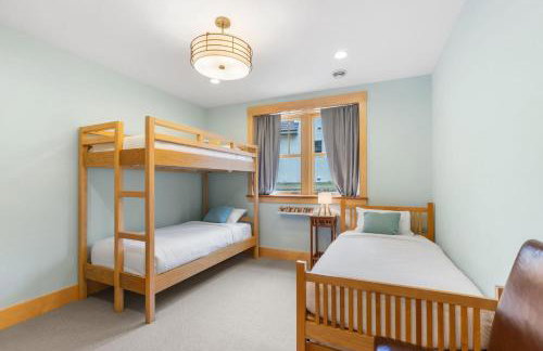 Turtle Lake Cottage - Foto 36