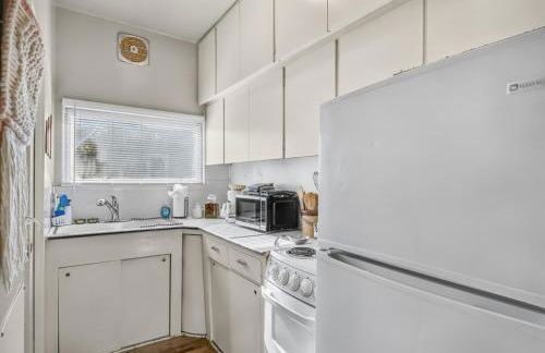 Cozy Boho Hideaway 1BR Retreat Smart TV - Foto 7