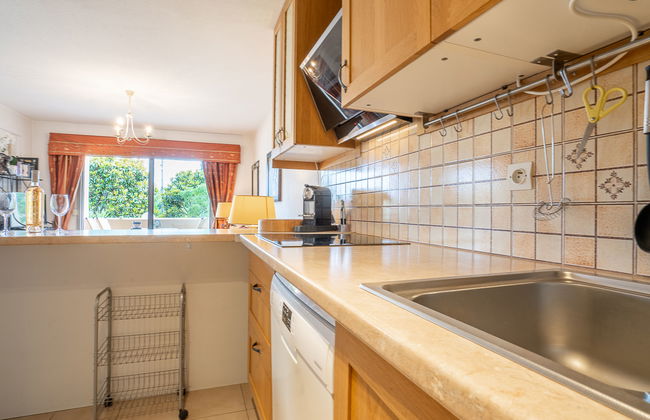 Le Mandarin - Foto 9