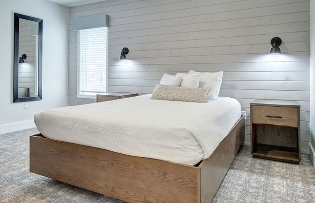 Pocono Mountain Villas by Exploria Resorts - Foto 11